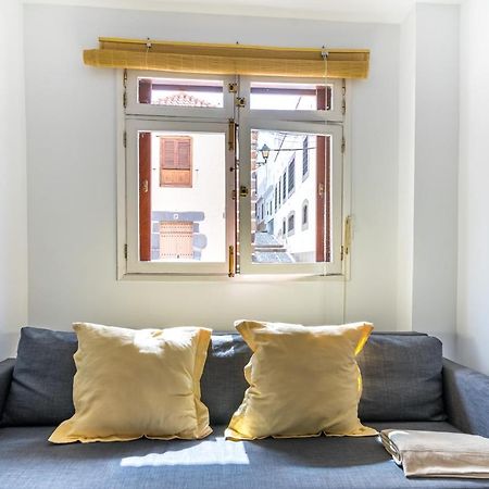 San Juan Fresh Flat Apartment Telde Exterior photo