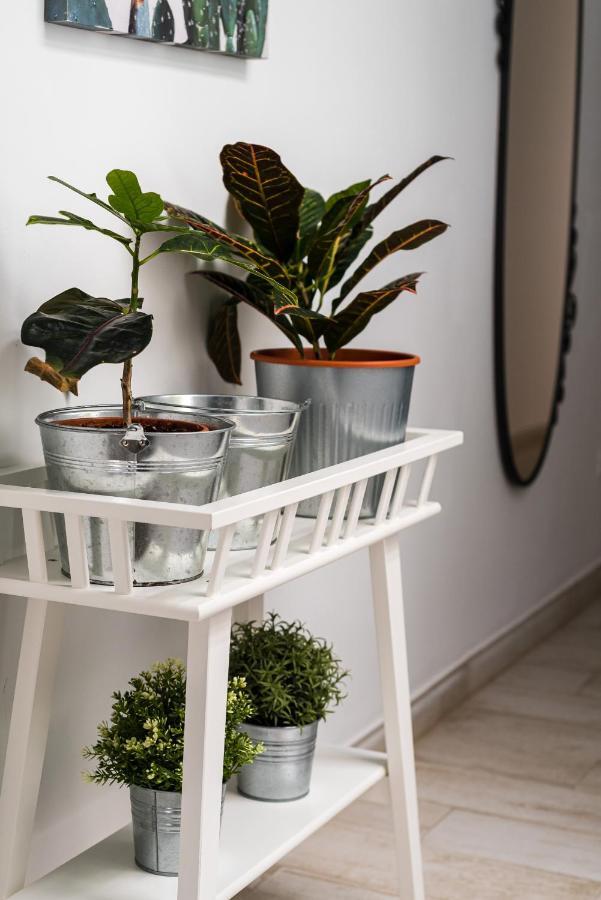San Juan Fresh Flat Apartment Telde Exterior photo