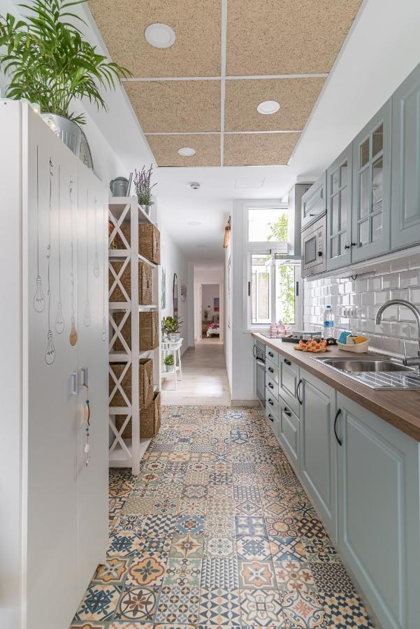 San Juan Fresh Flat Apartment Telde Exterior photo